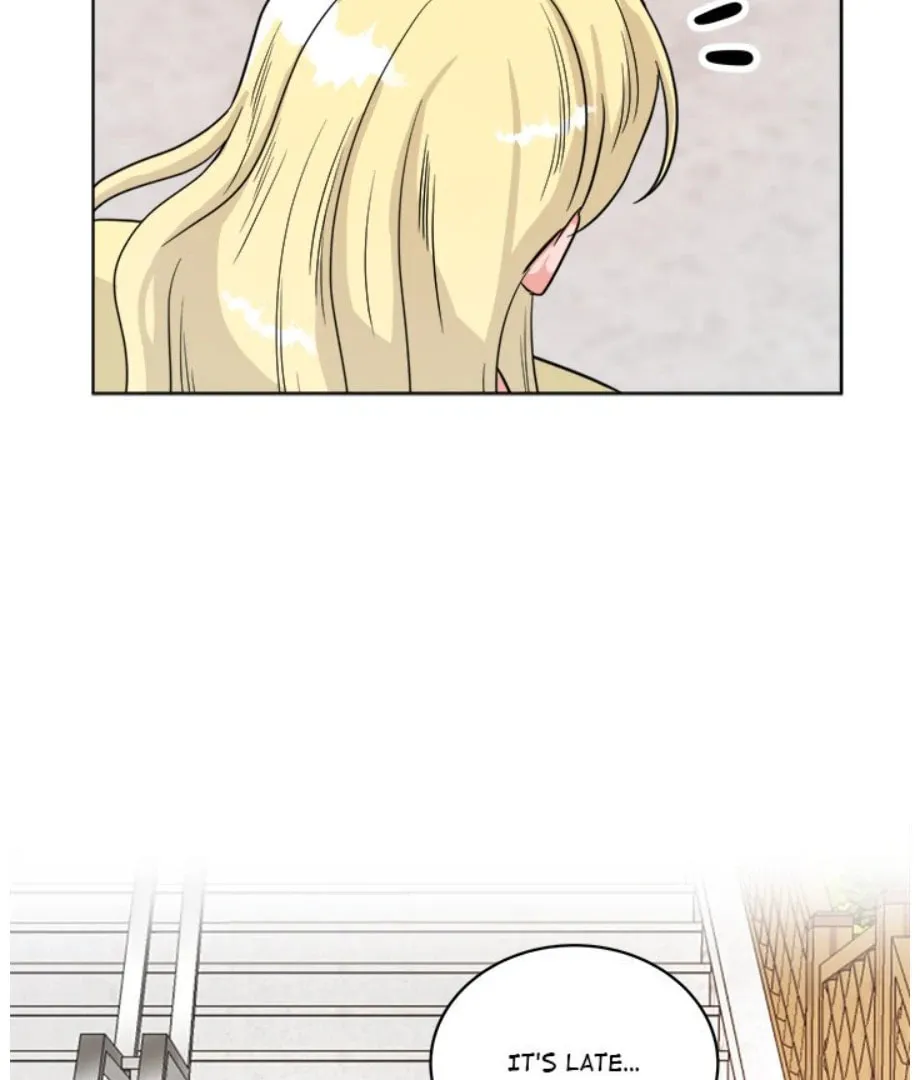 Welcome, Witch Shop Chapter 37 page 41 - 