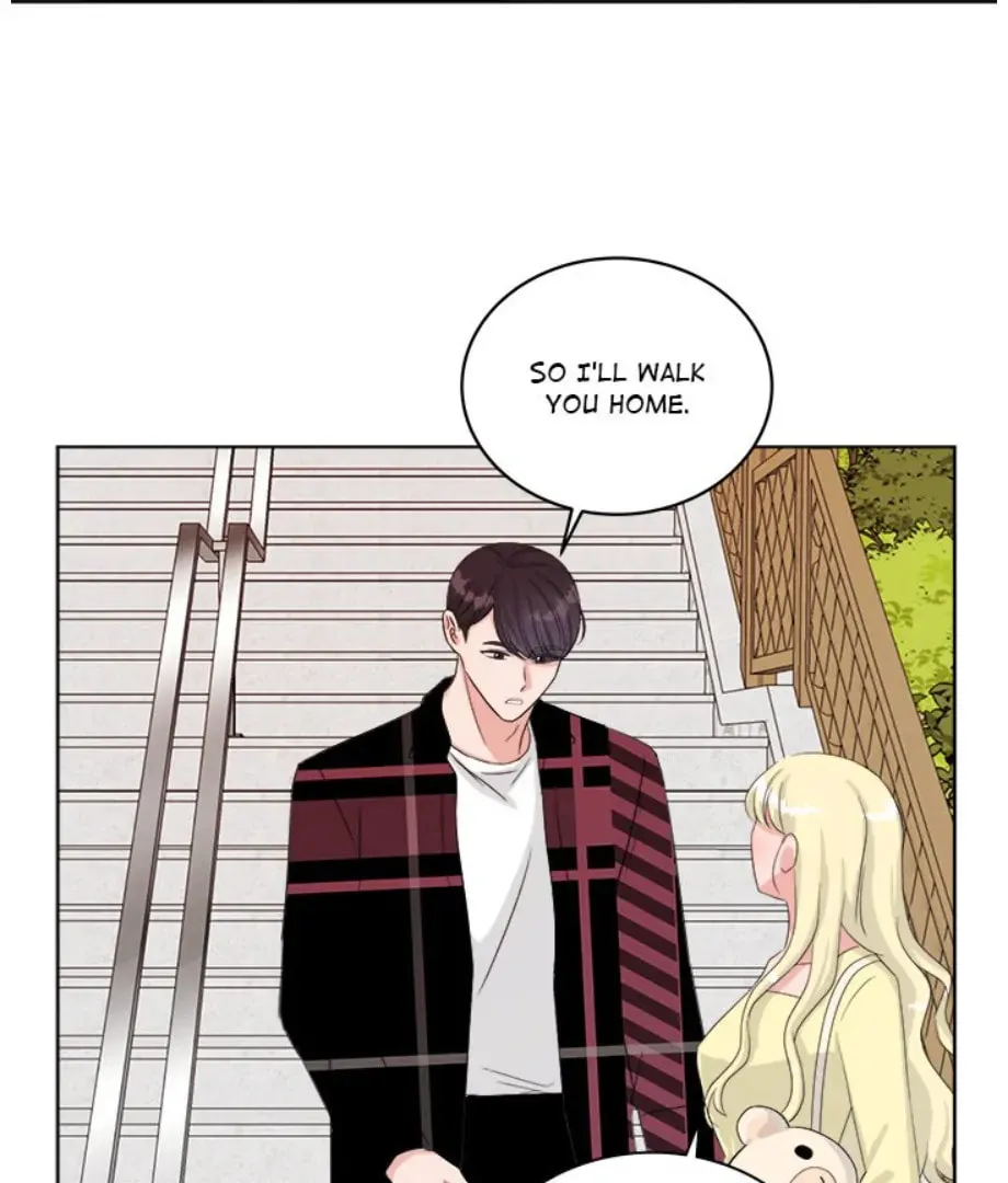 Welcome, Witch Shop Chapter 37 page 43 - 