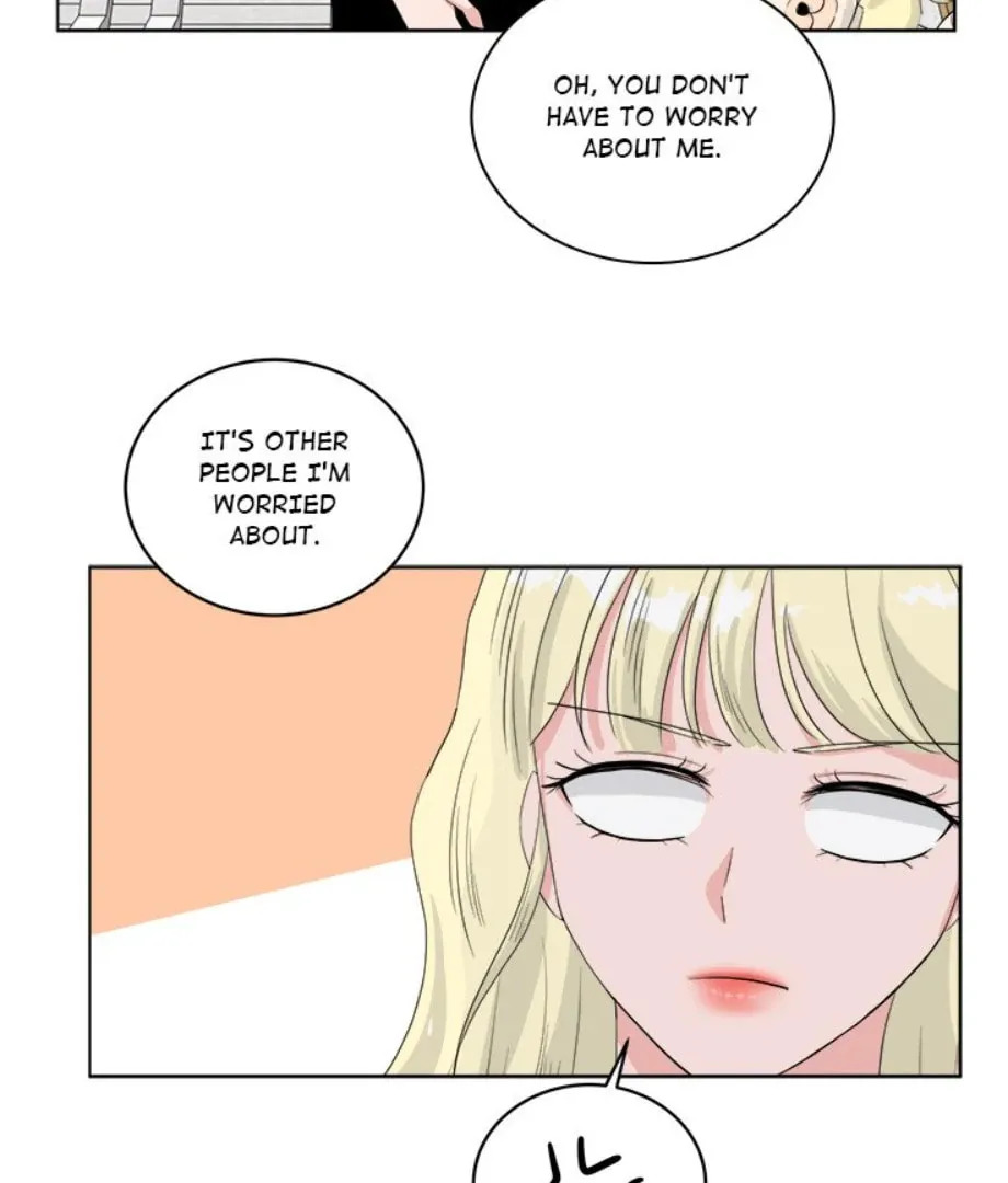 Welcome, Witch Shop Chapter 37 page 44 - 