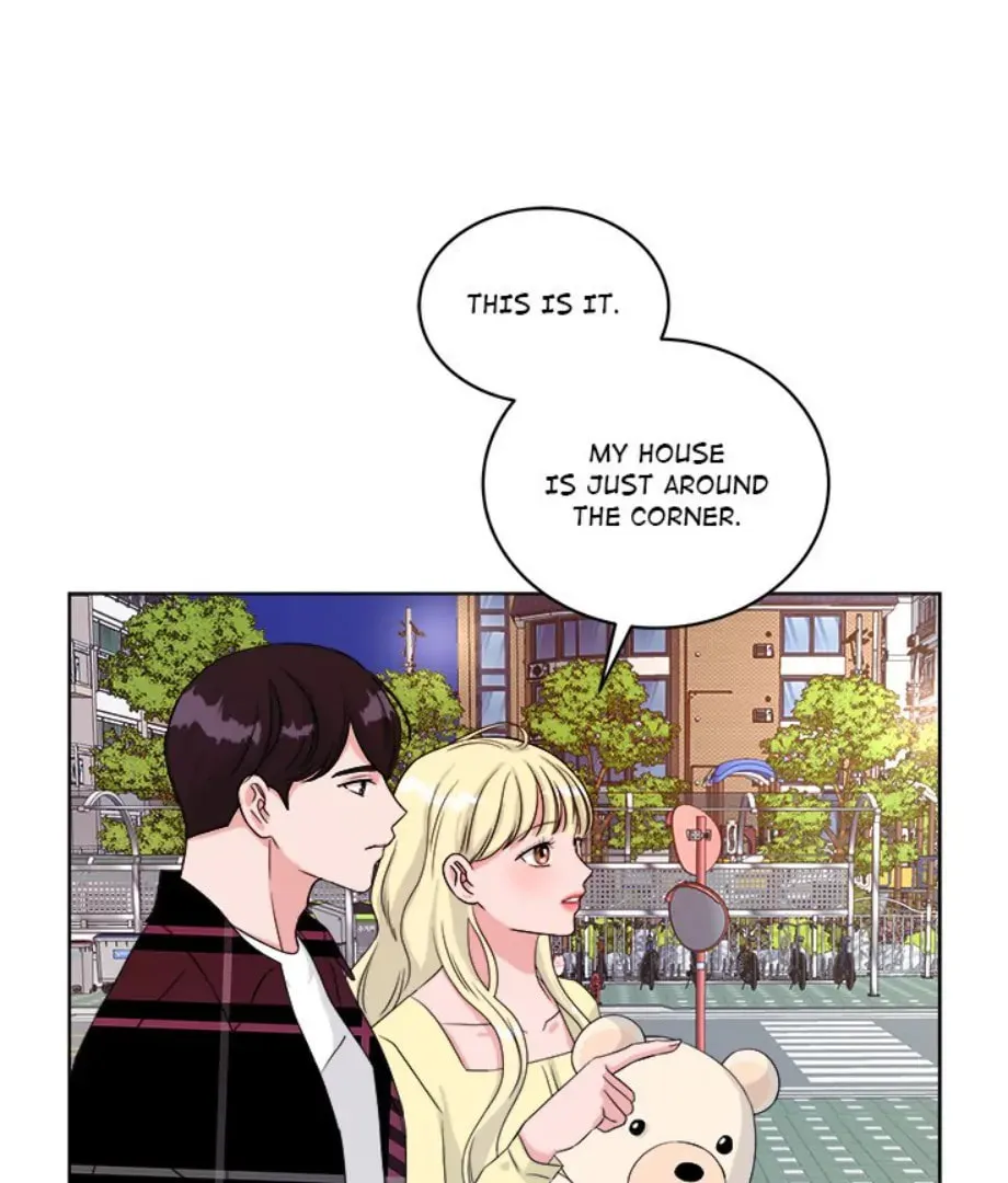 Welcome, Witch Shop Chapter 37 page 49 - 