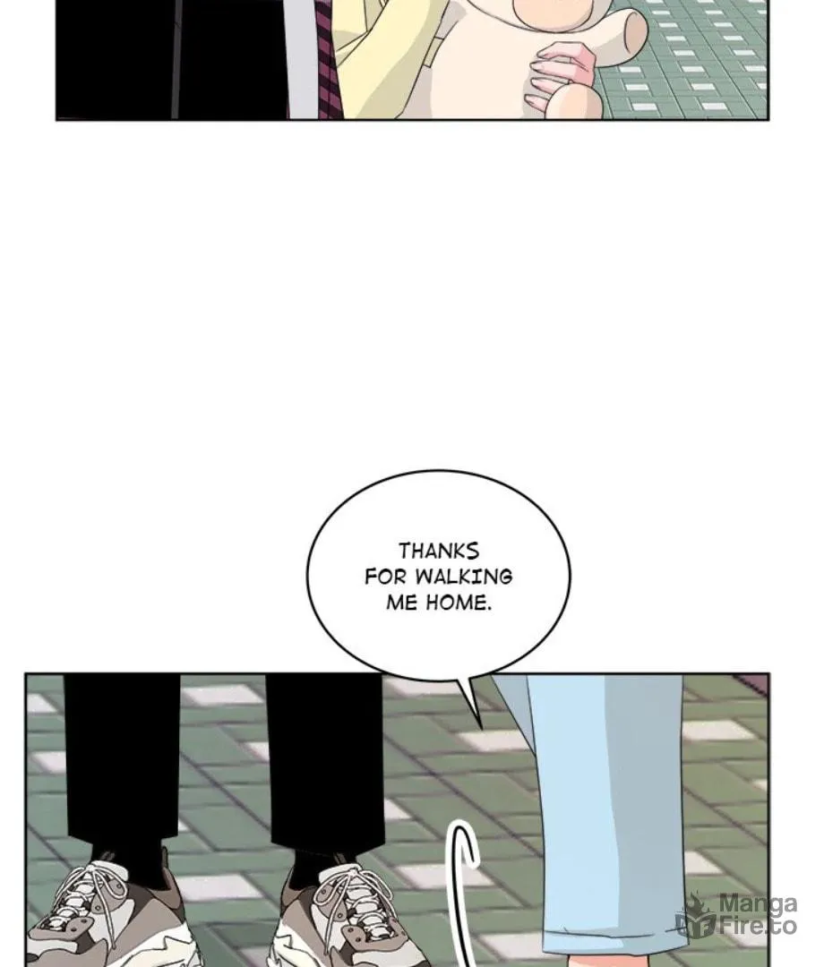 Welcome, Witch Shop Chapter 37 page 50 - 