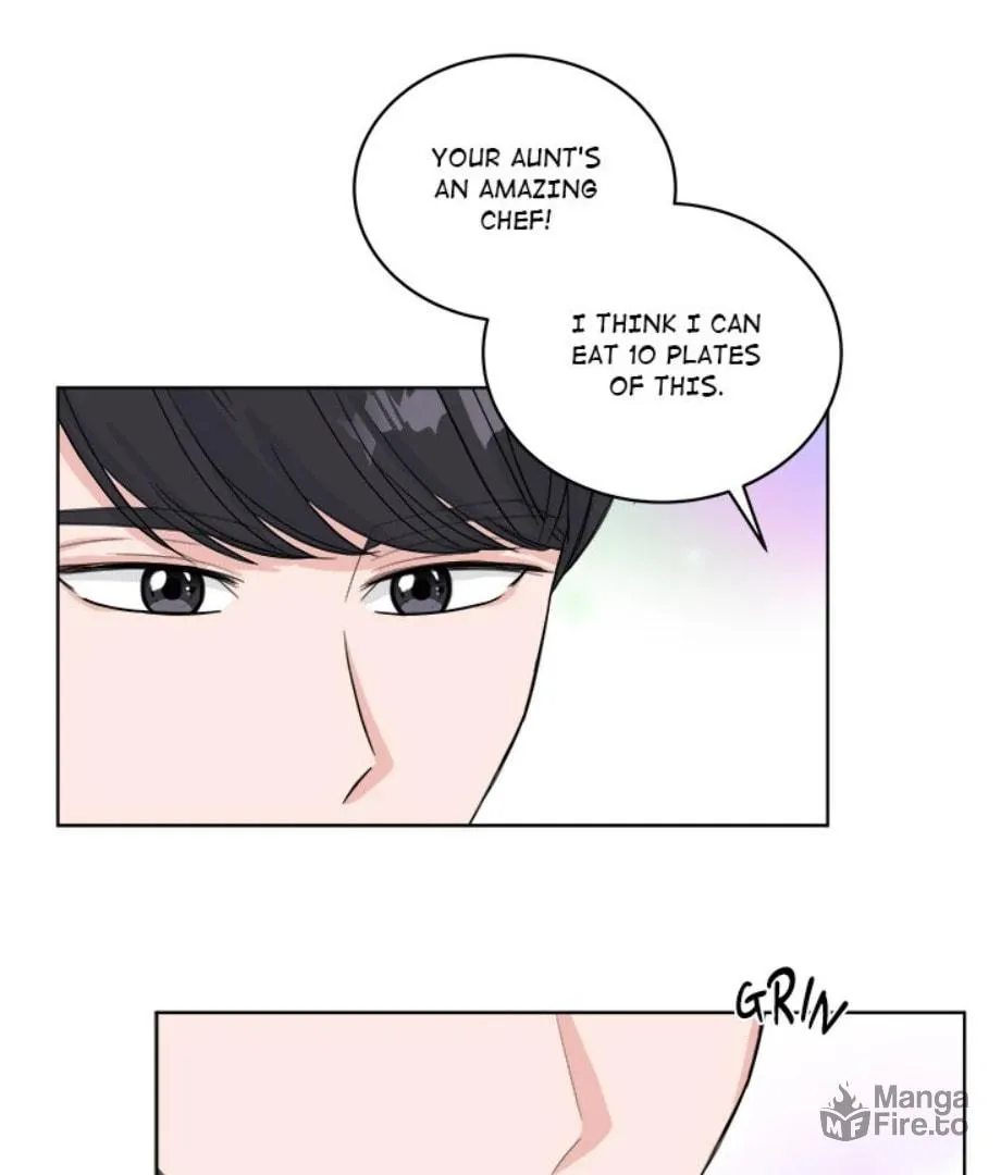 Welcome, Witch Shop Chapter 37 page 6 - 