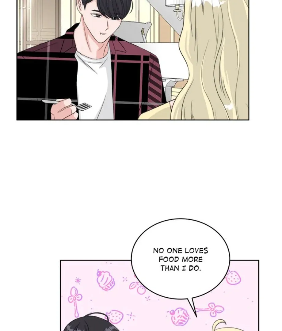 Welcome, Witch Shop Chapter 37 page 8 - 