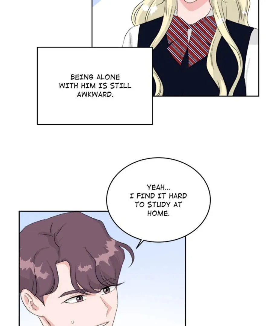 Welcome, Witch Shop Chapter 37 page 76 - 