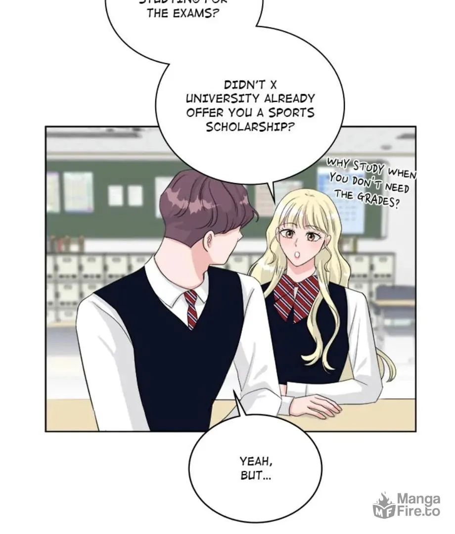 Welcome, Witch Shop Chapter 37 page 78 - 