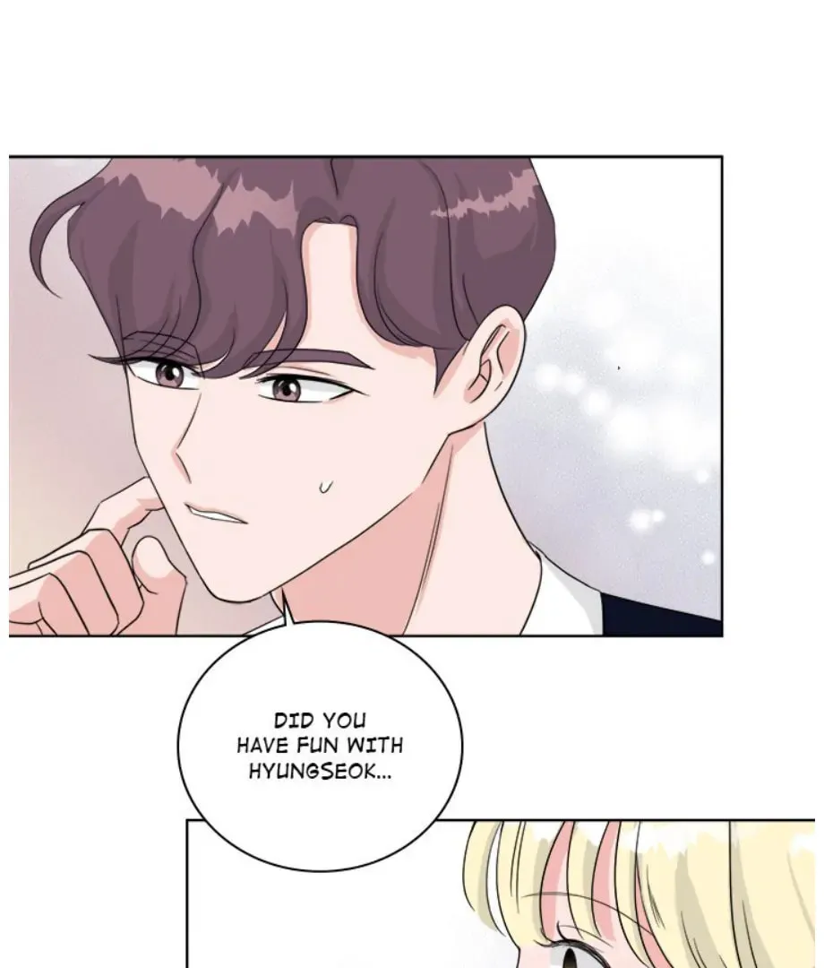 Welcome, Witch Shop Chapter 37 page 86 - 