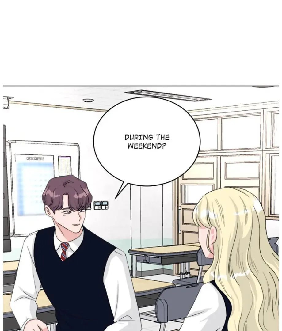 Welcome, Witch Shop Chapter 37 page 88 - 