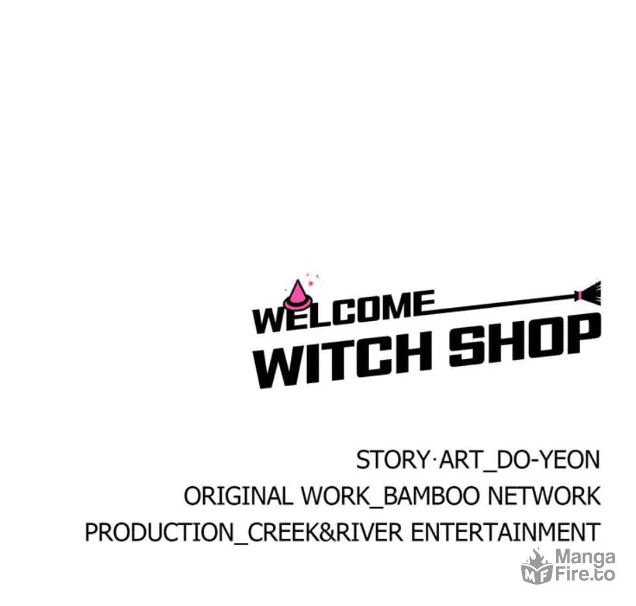 Welcome, Witch Shop Chapter 37 page 90 - 