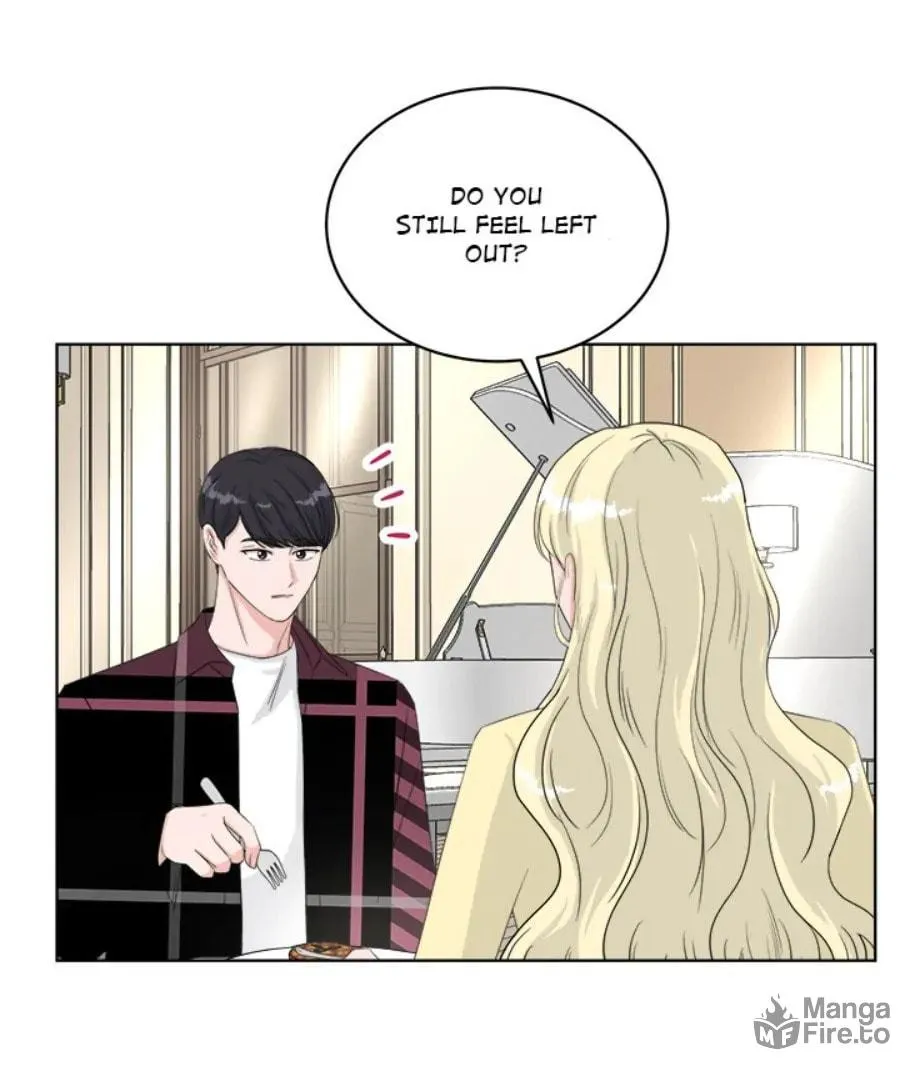Welcome, Witch Shop Chapter 37 page 10 - 
