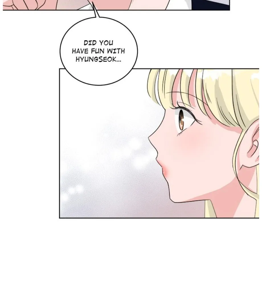 Welcome, Witch Shop Chapter 38 page 2 - 