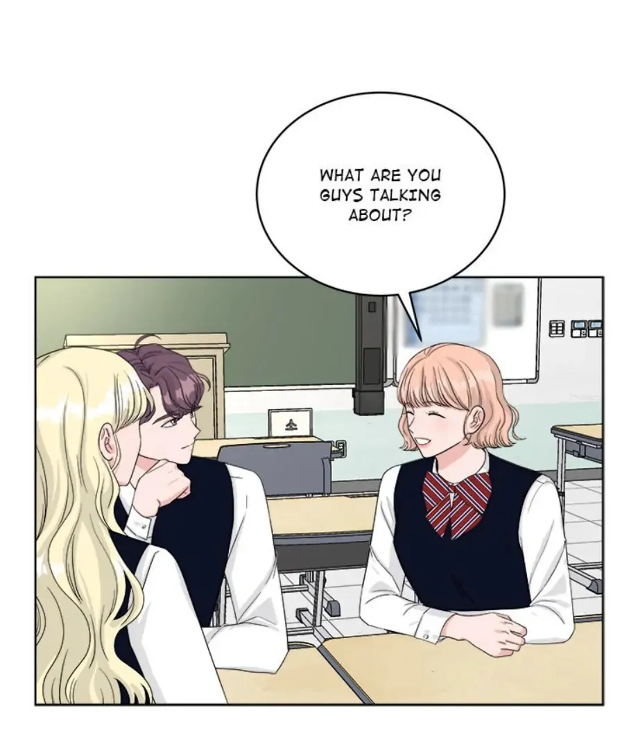 Welcome, Witch Shop Chapter 38 page 17 - 