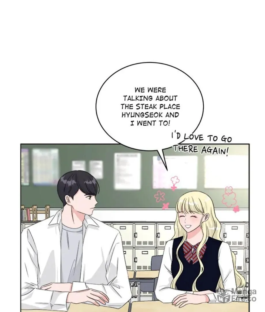 Welcome, Witch Shop Chapter 38 page 18 - 