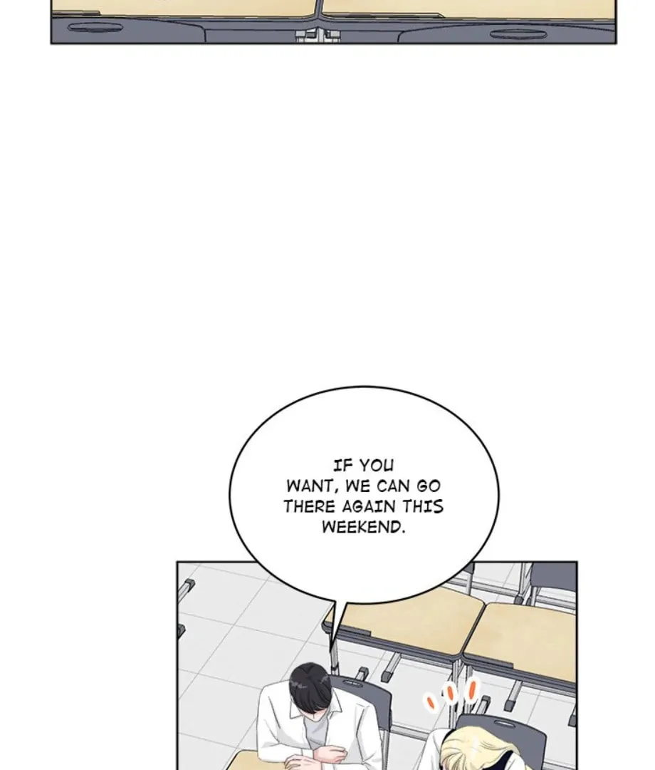 Welcome, Witch Shop Chapter 38 page 19 - 
