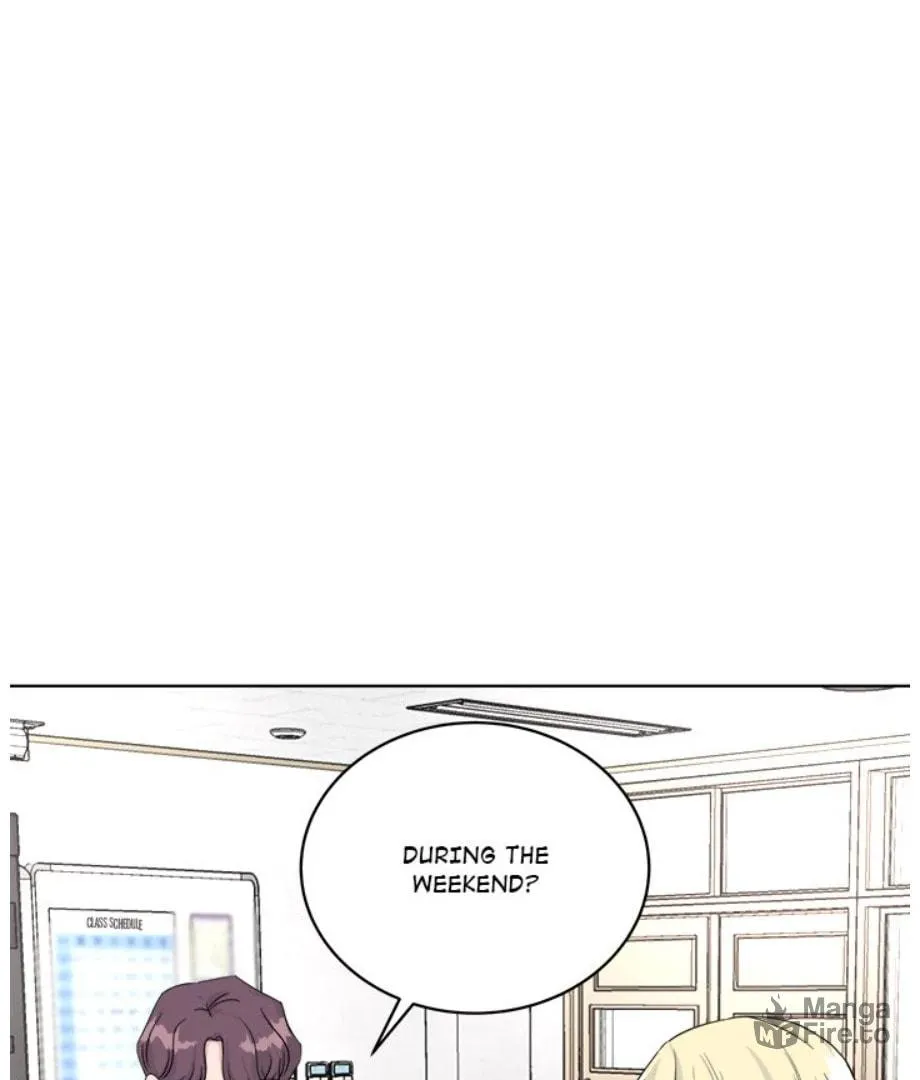 Welcome, Witch Shop Chapter 38 page 3 - 