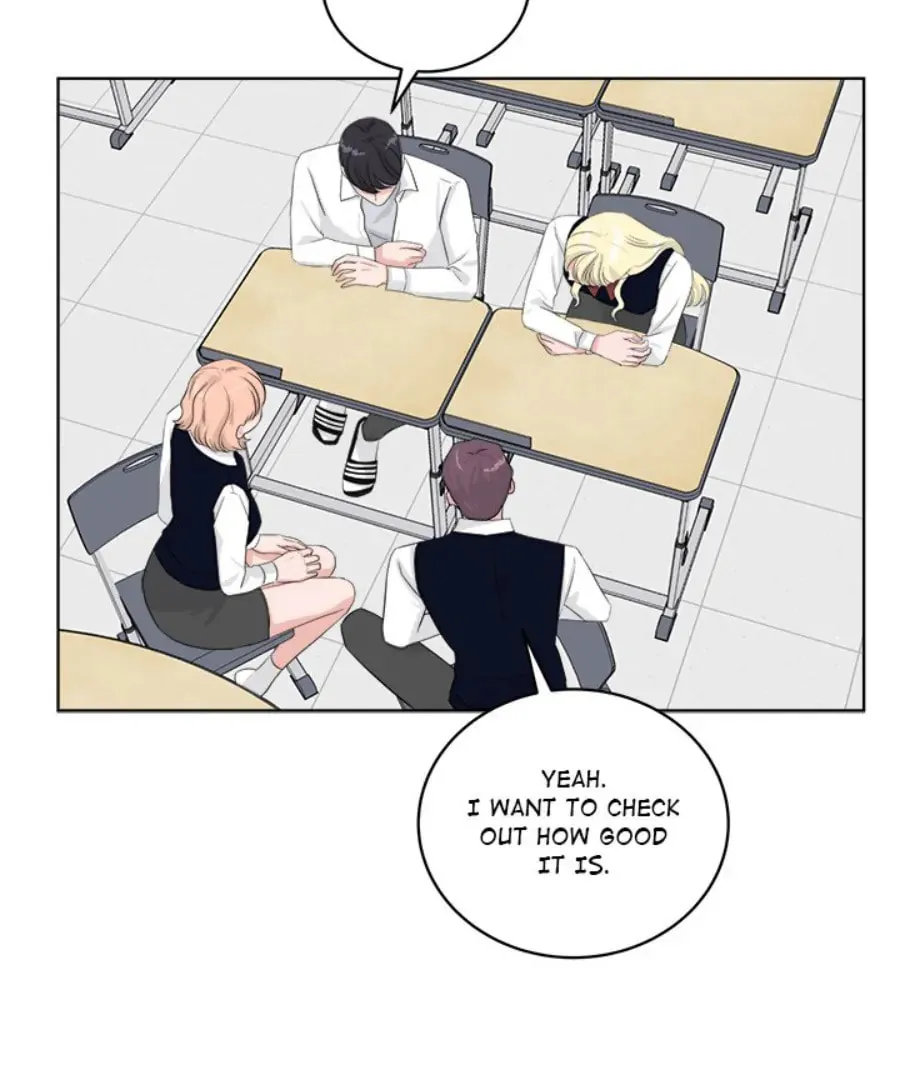 Welcome, Witch Shop Chapter 38 page 28 - 