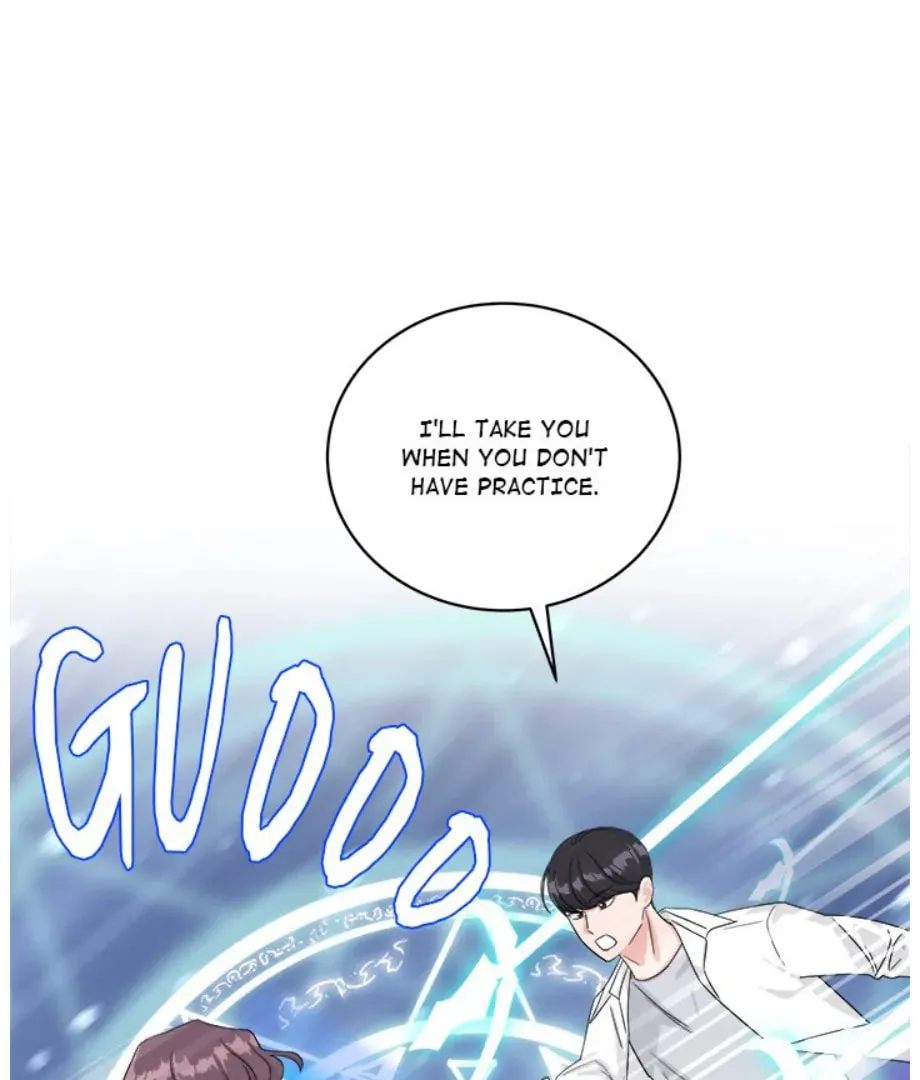 Welcome, Witch Shop Chapter 38 page 31 - 