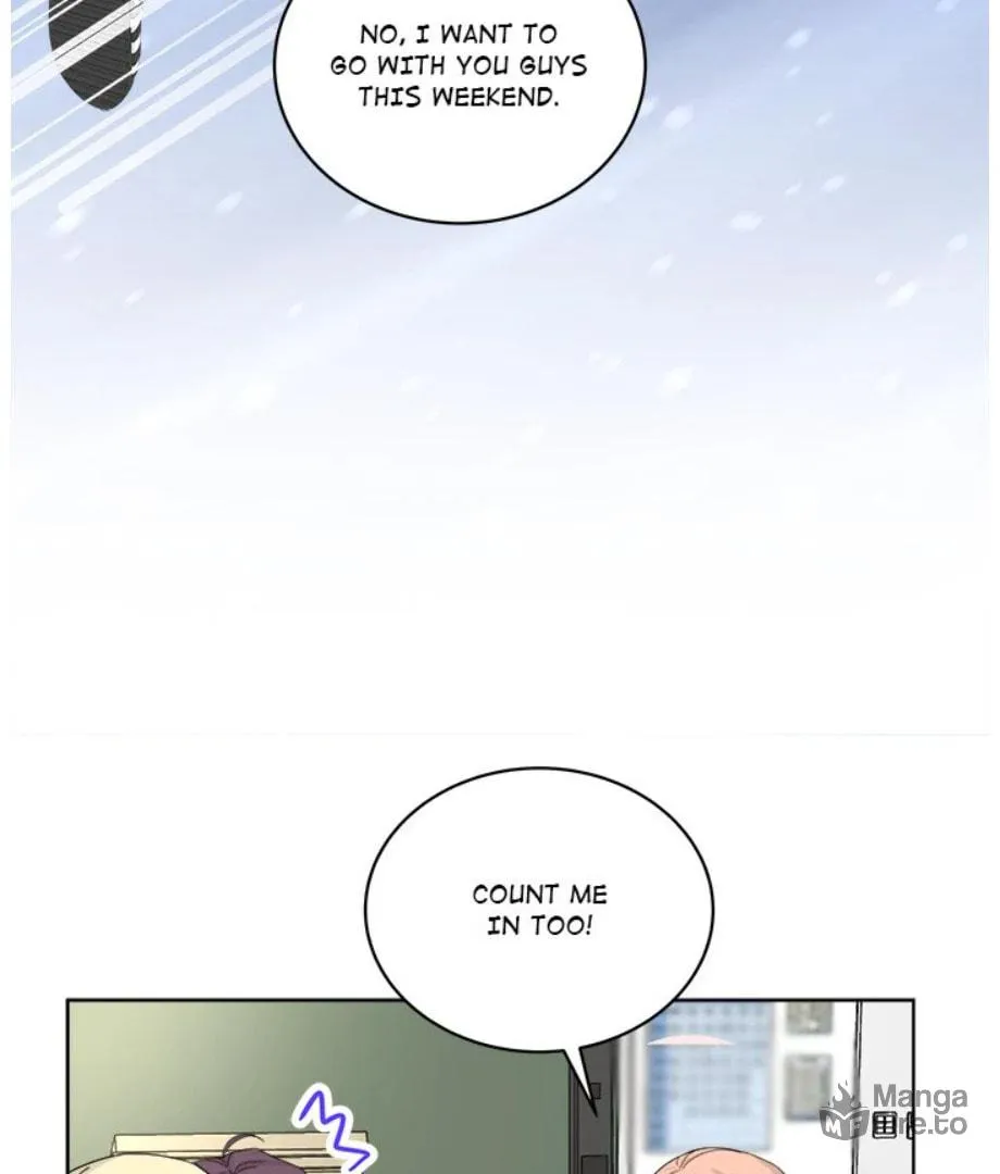 Welcome, Witch Shop Chapter 38 page 33 - 