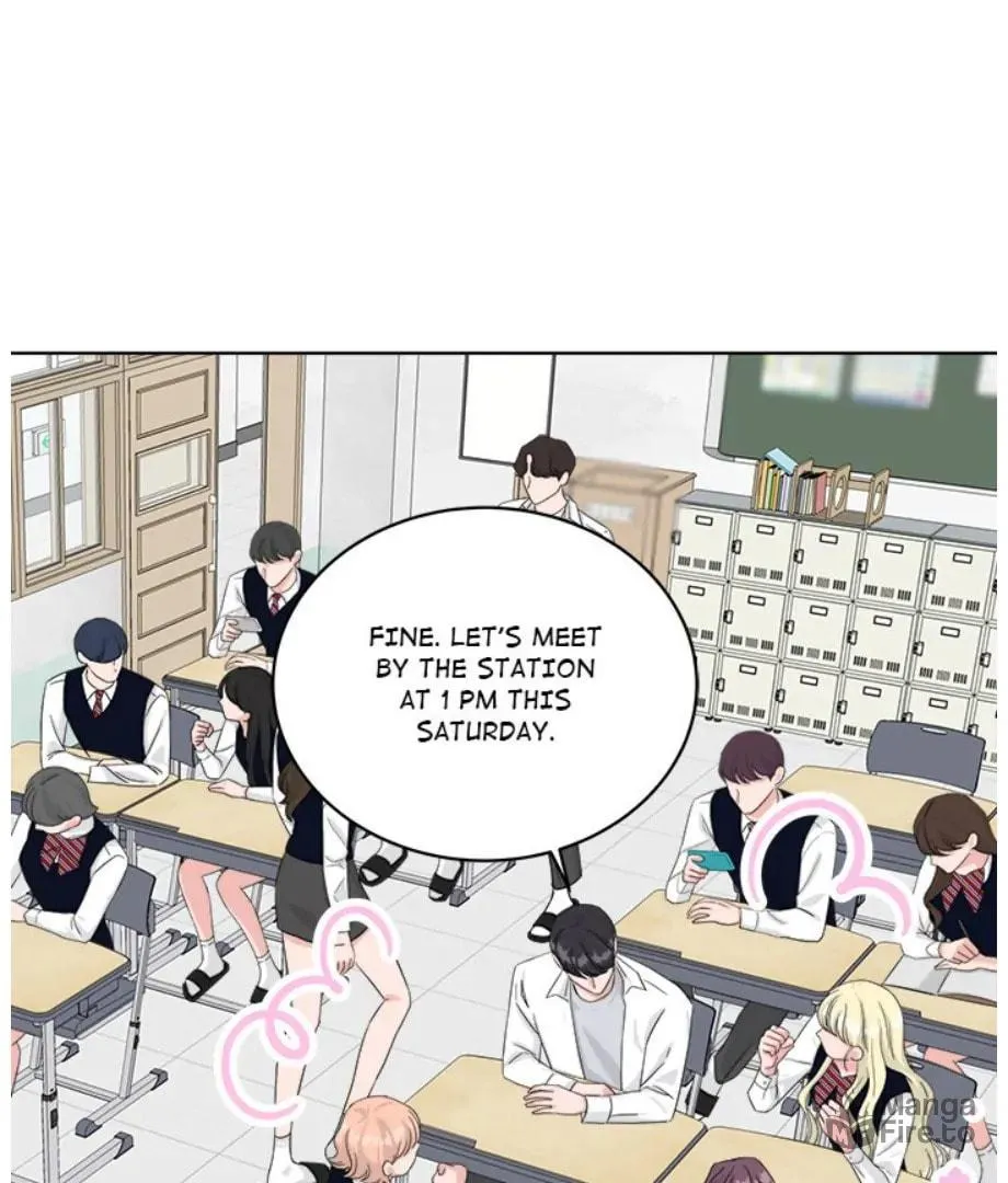 Welcome, Witch Shop Chapter 38 page 36 - 