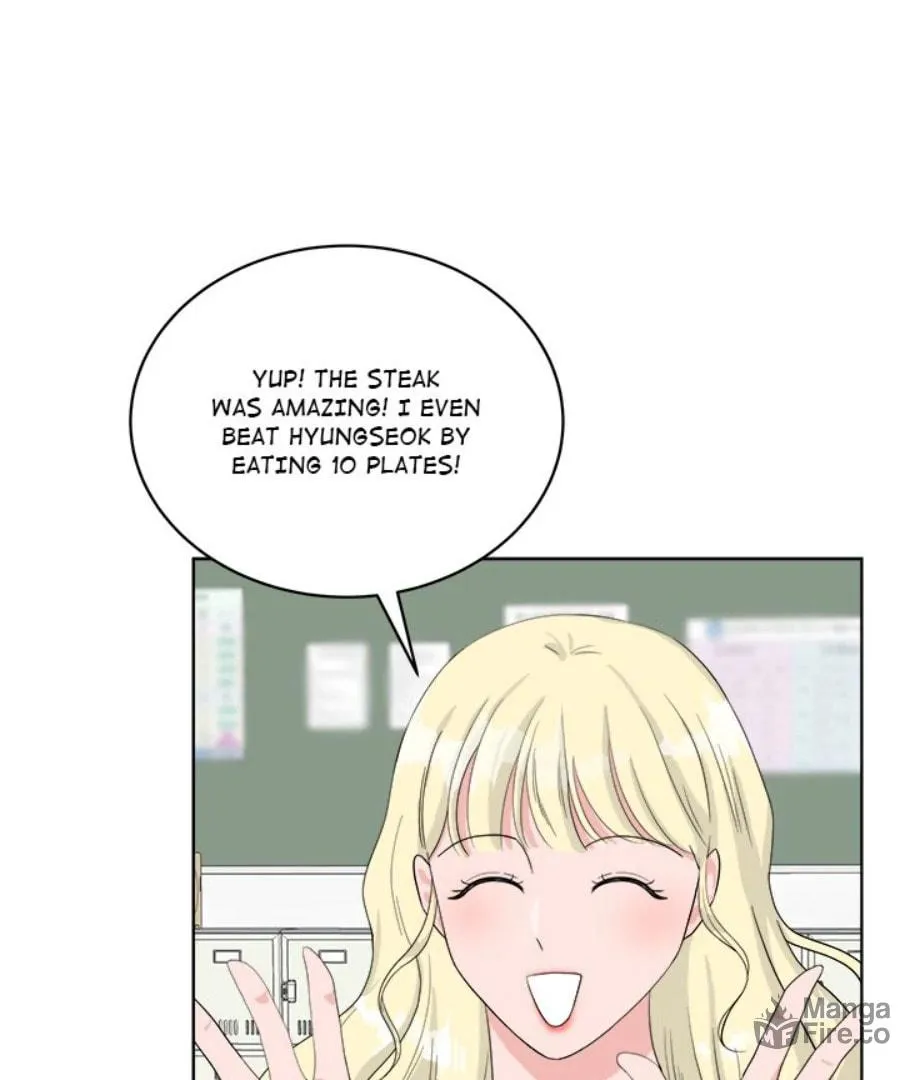 Welcome, Witch Shop Chapter 38 page 5 - 