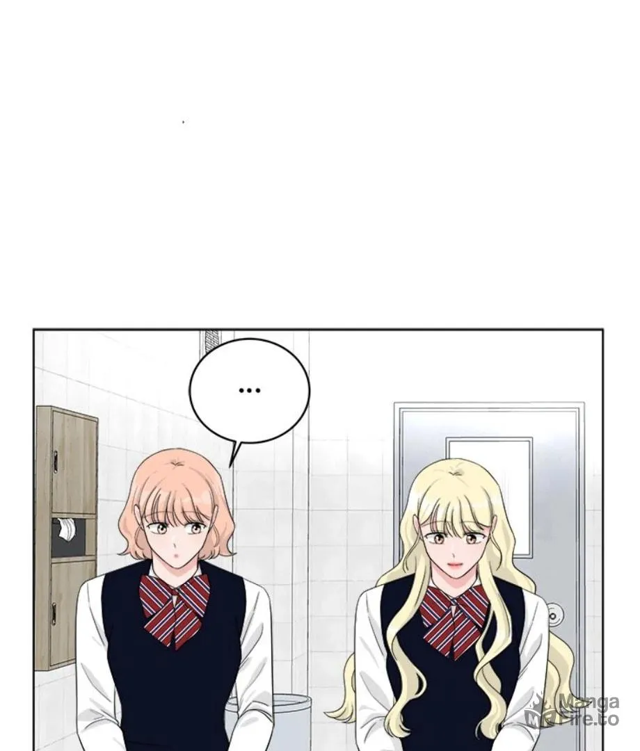 Welcome, Witch Shop Chapter 38 page 45 - 