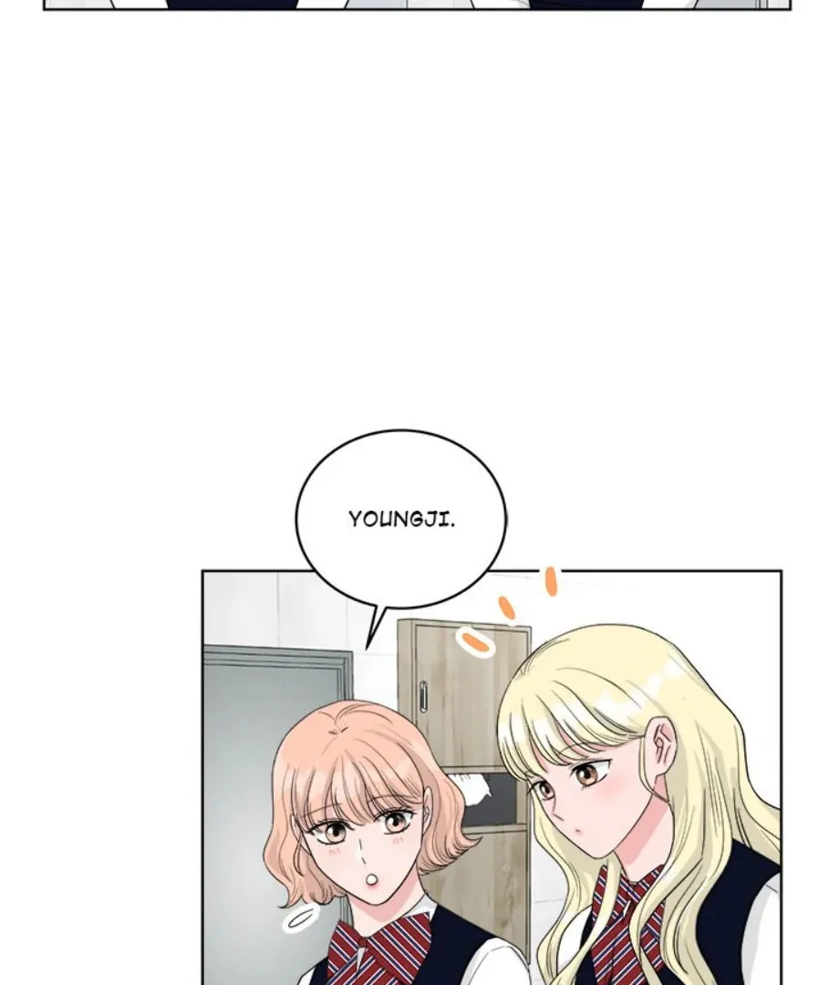 Welcome, Witch Shop Chapter 38 page 46 - 