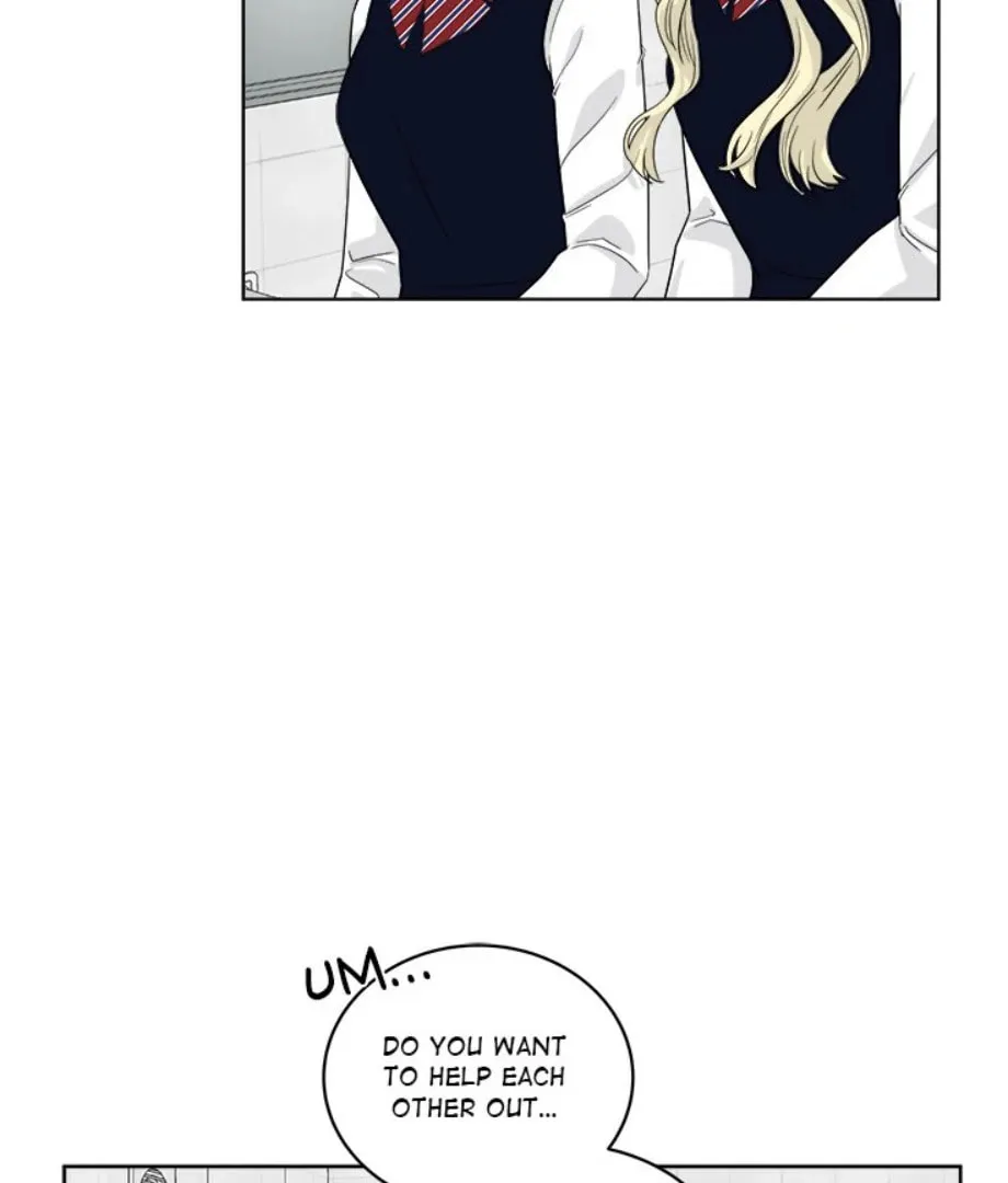 Welcome, Witch Shop Chapter 38 page 47 - 