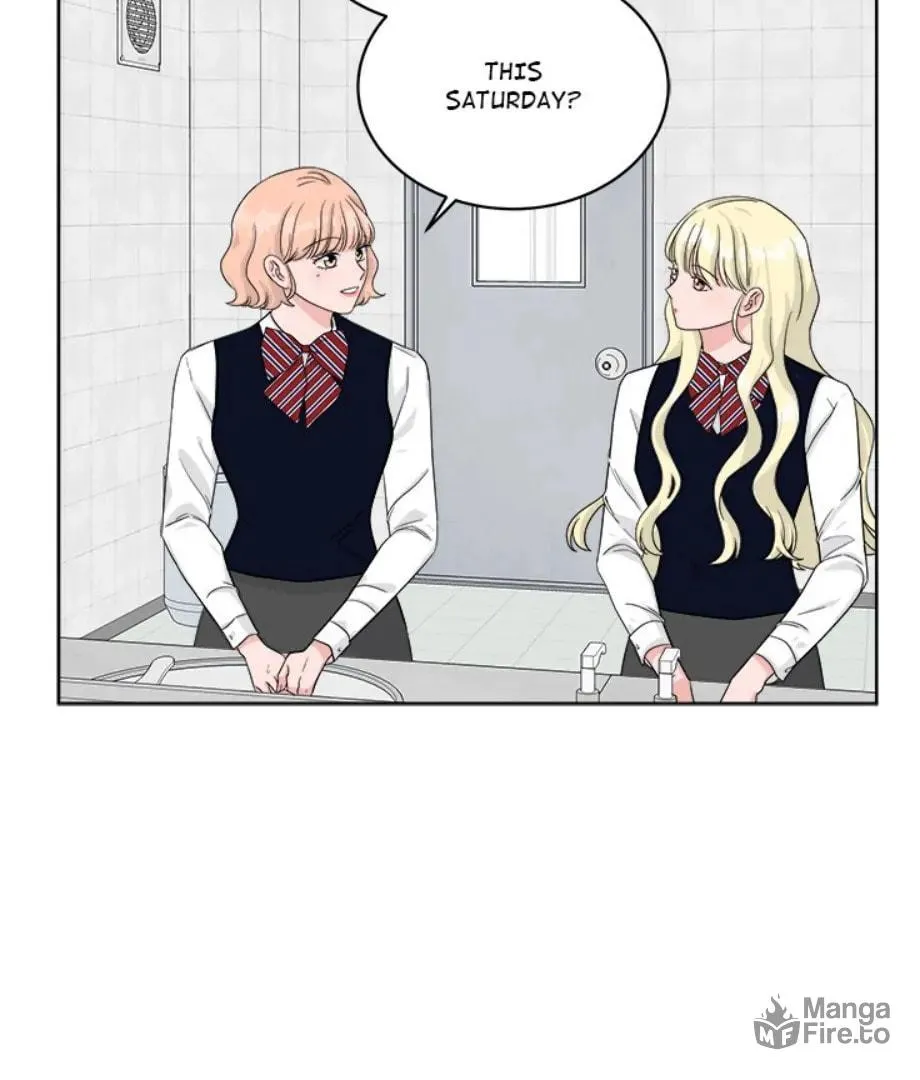 Welcome, Witch Shop Chapter 38 page 48 - 