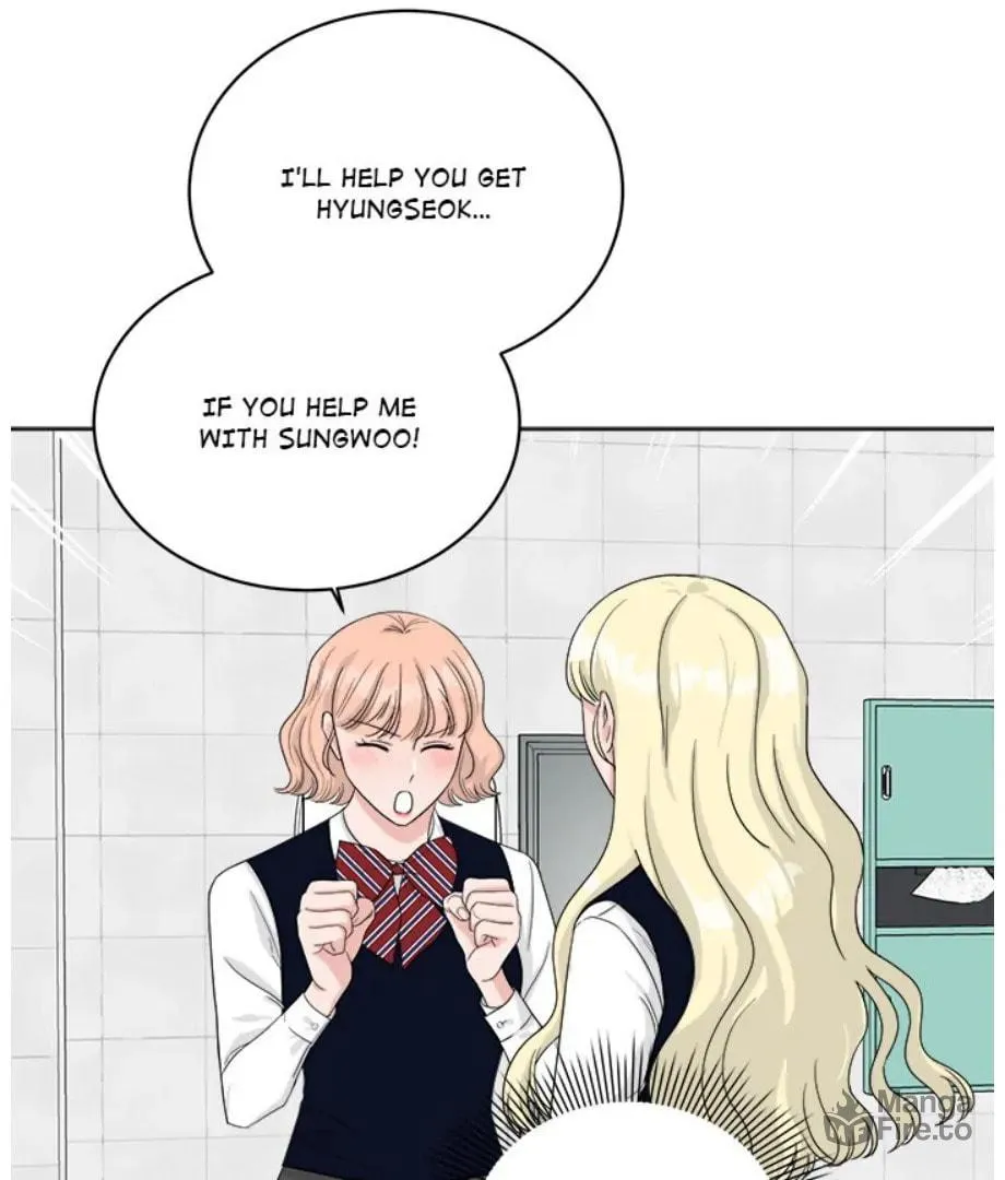Welcome, Witch Shop Chapter 38 page 50 - 