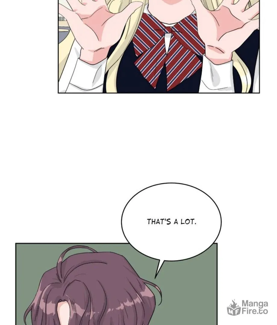 Welcome, Witch Shop Chapter 38 page 6 - 