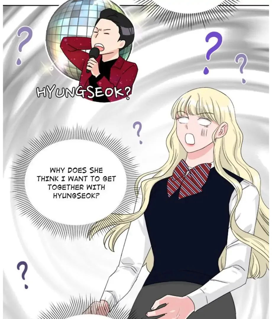 Welcome, Witch Shop Chapter 38 page 52 - 