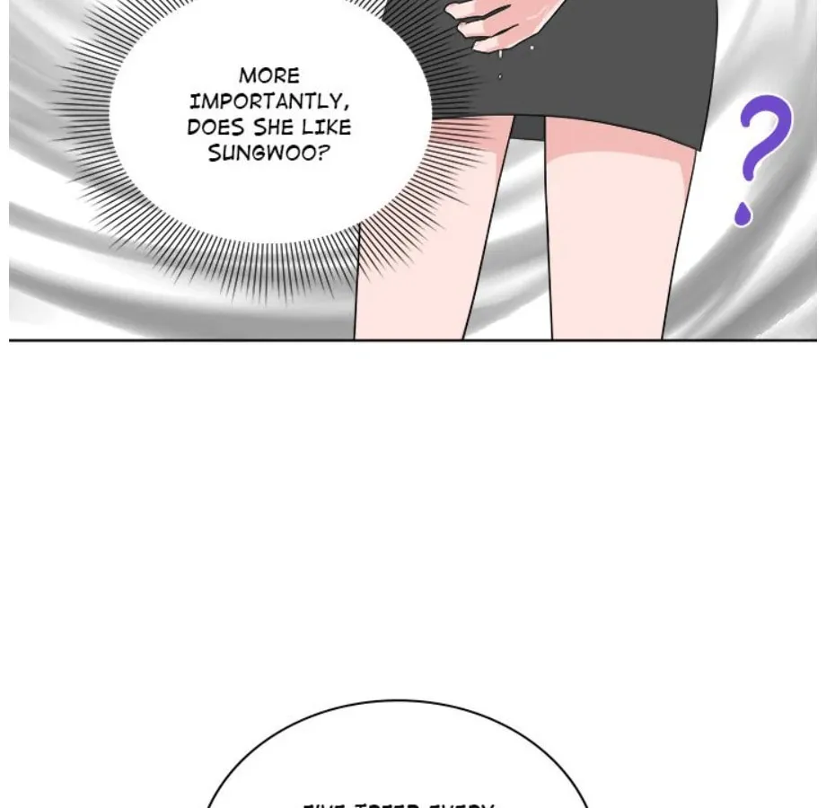 Welcome, Witch Shop Chapter 38 page 53 - 