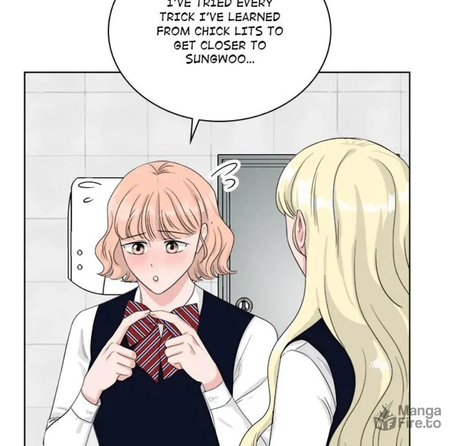 Welcome, Witch Shop Chapter 38 page 54 - 