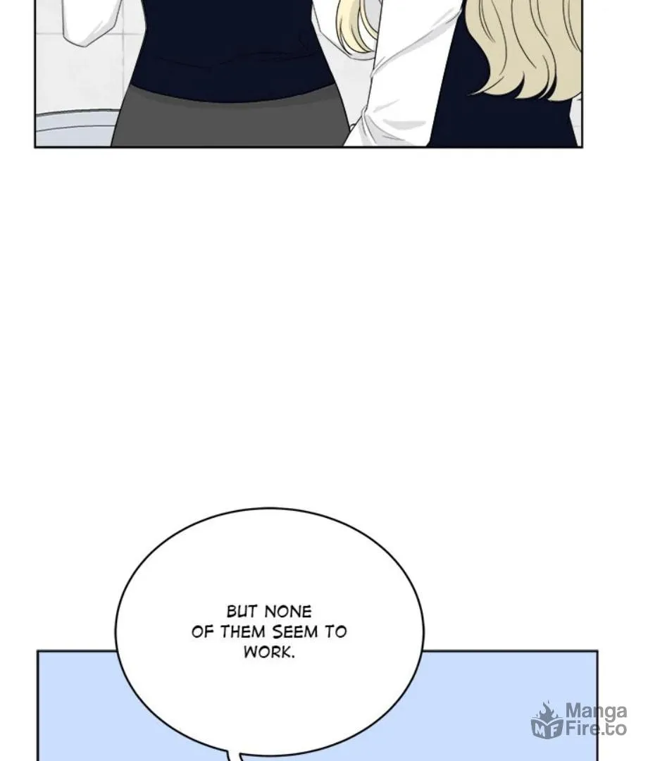 Welcome, Witch Shop Chapter 38 page 55 - 