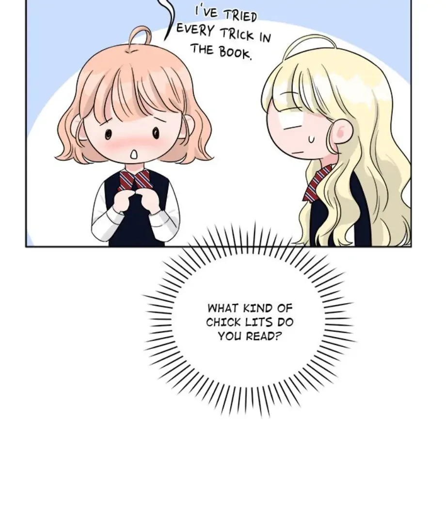 Welcome, Witch Shop Chapter 38 page 56 - 