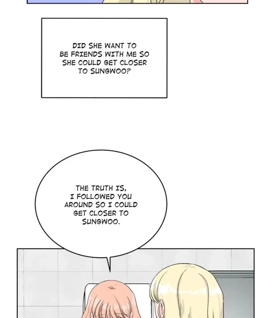 Welcome, Witch Shop Chapter 38 page 58 - 