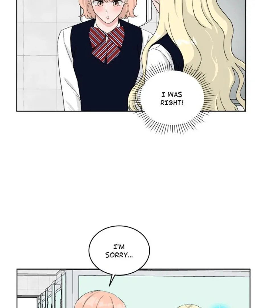 Welcome, Witch Shop Chapter 38 page 59 - 