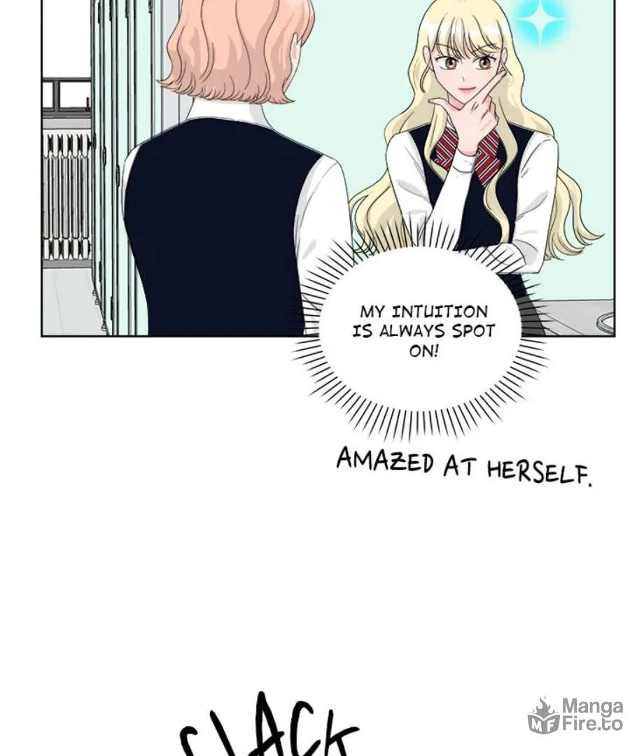 Welcome, Witch Shop Chapter 38 page 60 - 