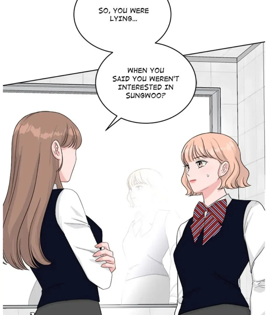 Welcome, Witch Shop Chapter 38 page 64 - 