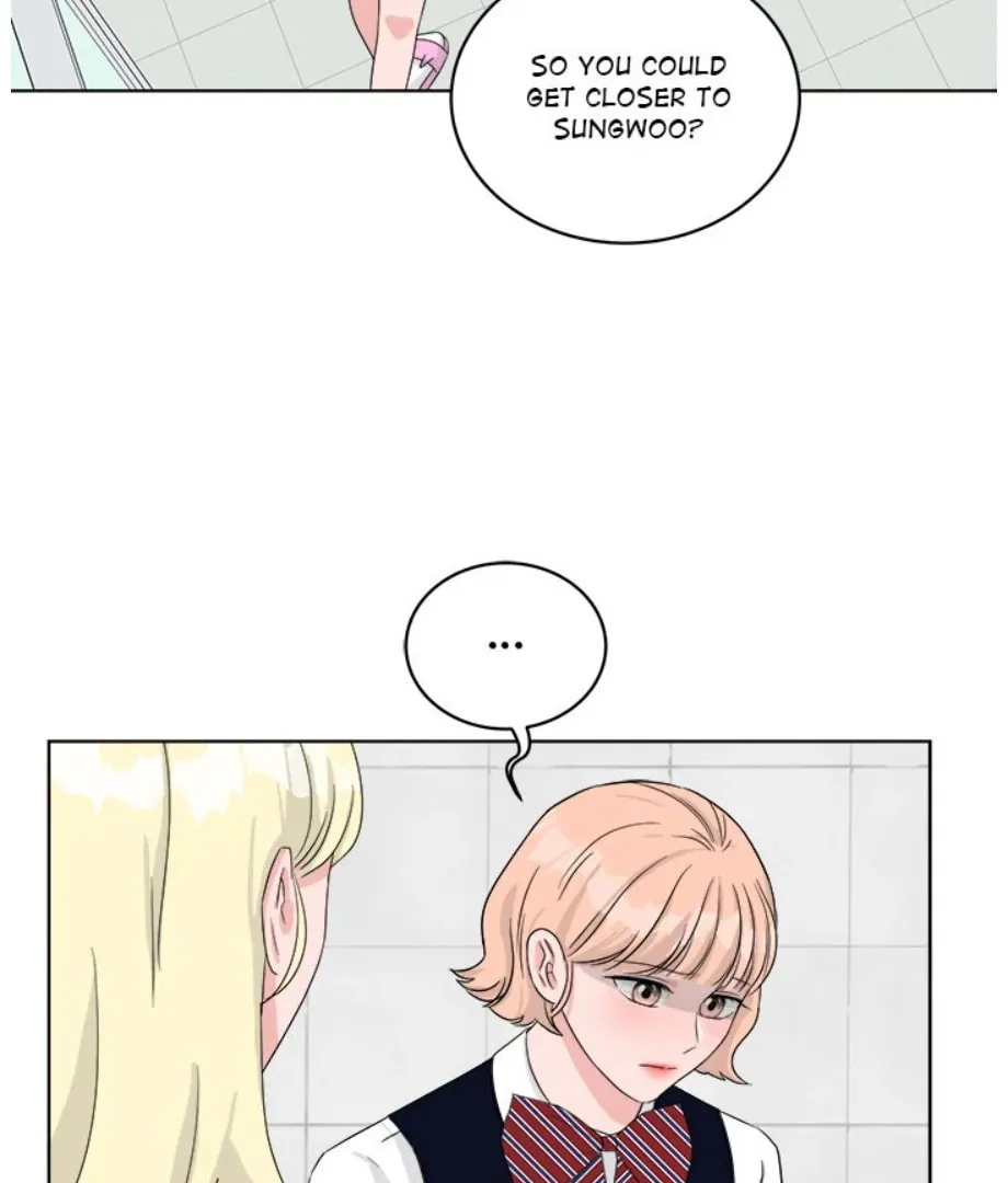 Welcome, Witch Shop Chapter 38 page 68 - 