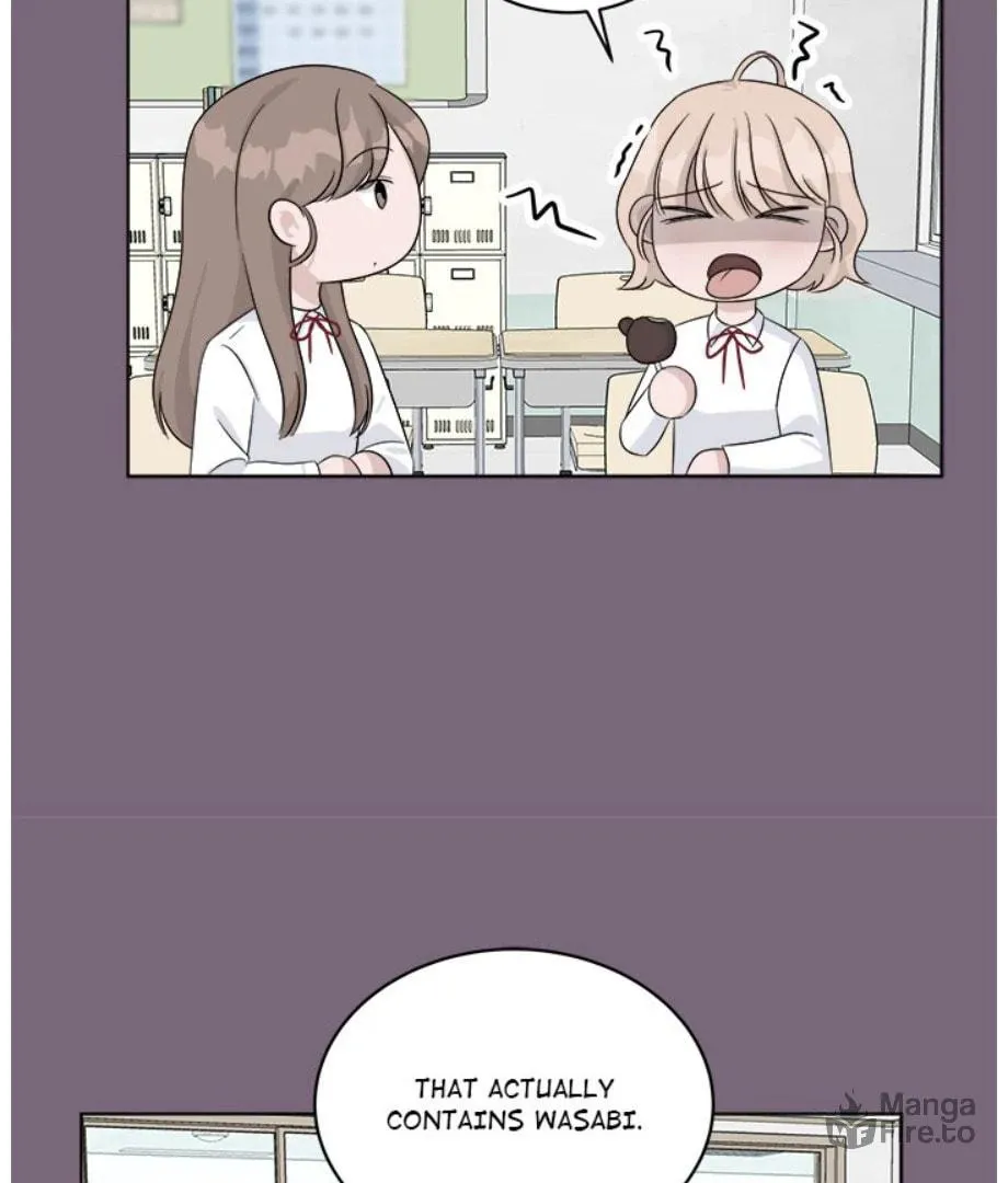 Welcome, Witch Shop Chapter 38 page 75 - 