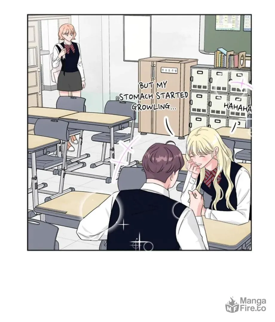 Welcome, Witch Shop Chapter 38 page 9 - 