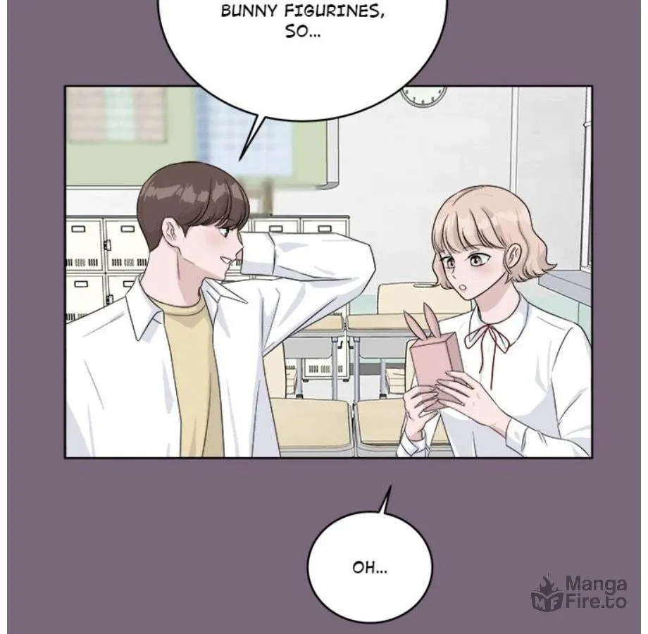 Welcome, Witch Shop Chapter 38 page 81 - 