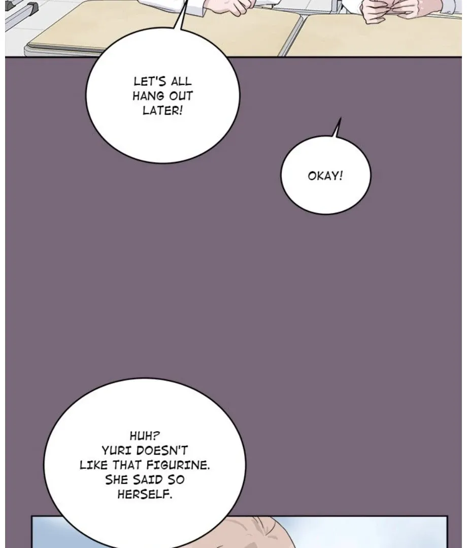 Welcome, Witch Shop Chapter 38 page 83 - 