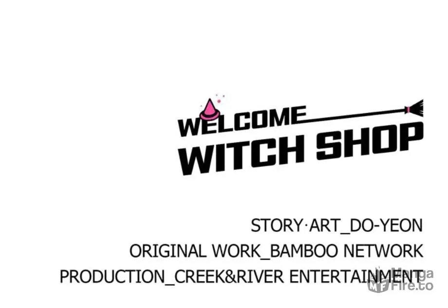 Welcome, Witch Shop Chapter 38 page 99 - 
