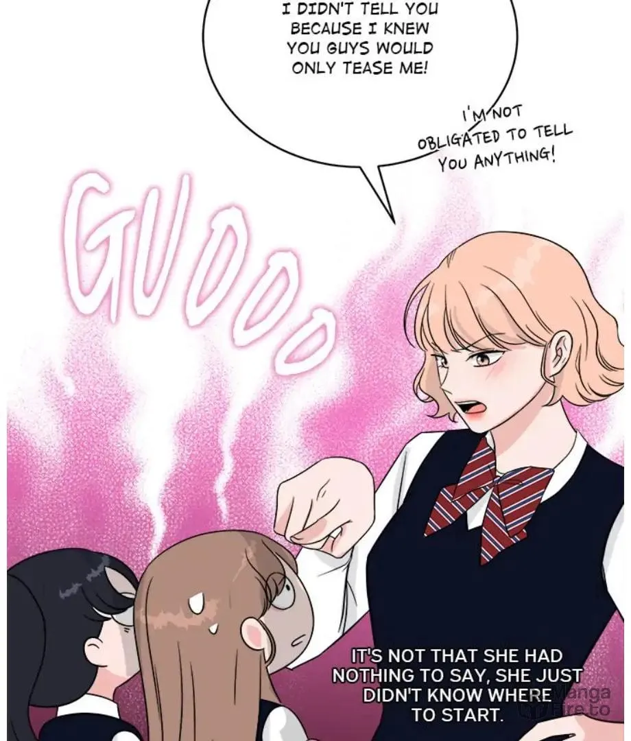 Welcome, Witch Shop Chapter 39 page 18 - 