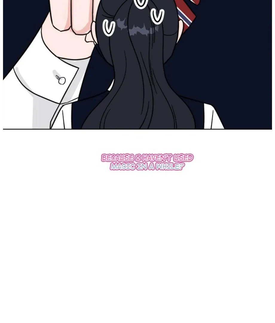 Welcome, Witch Shop Chapter 39 page 23 - 