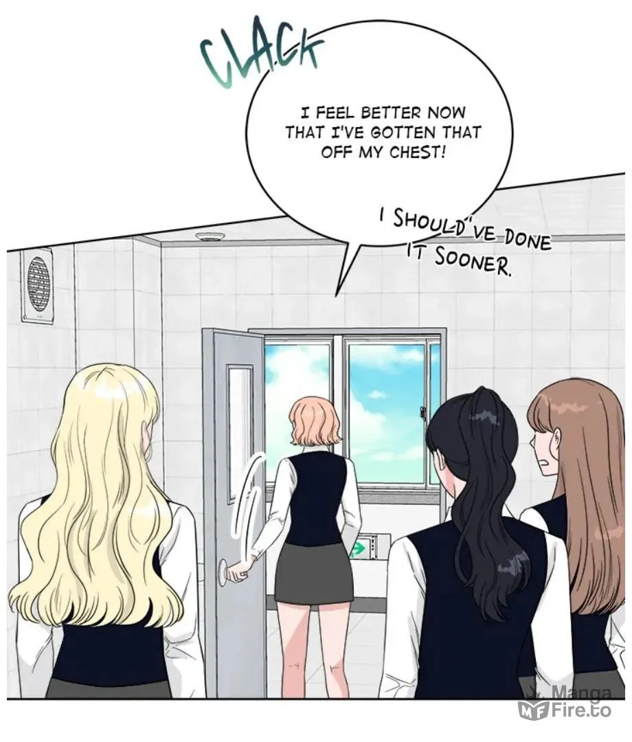 Welcome, Witch Shop Chapter 39 page 24 - 