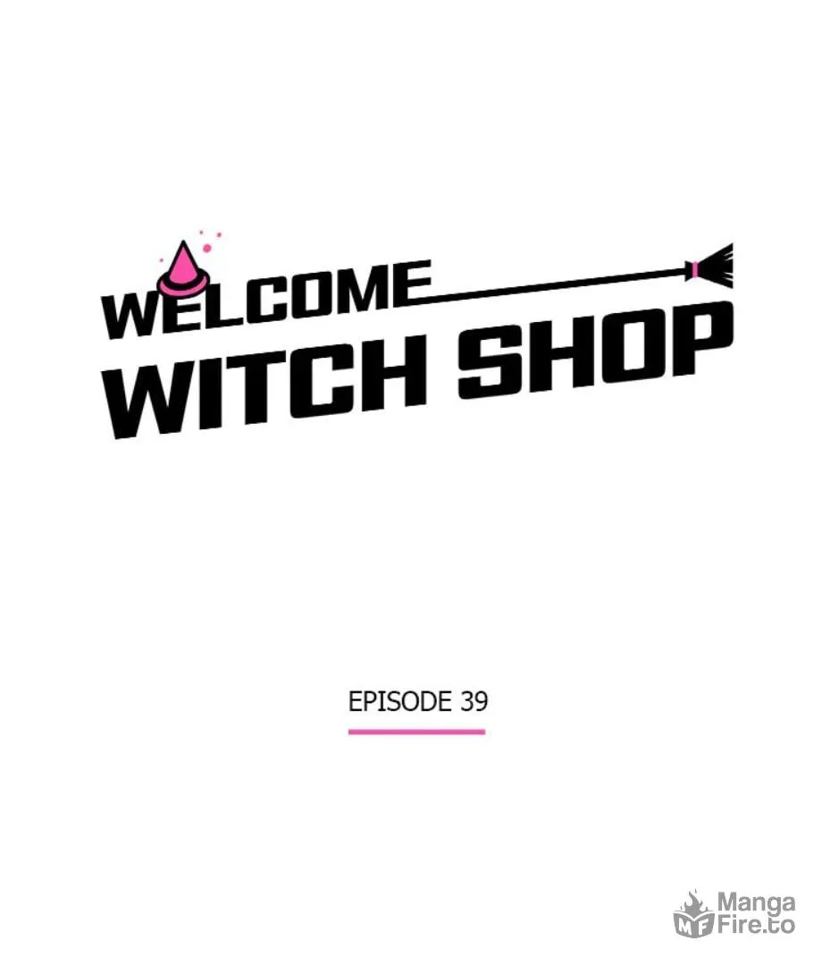 Welcome, Witch Shop Chapter 39 page 30 - 
