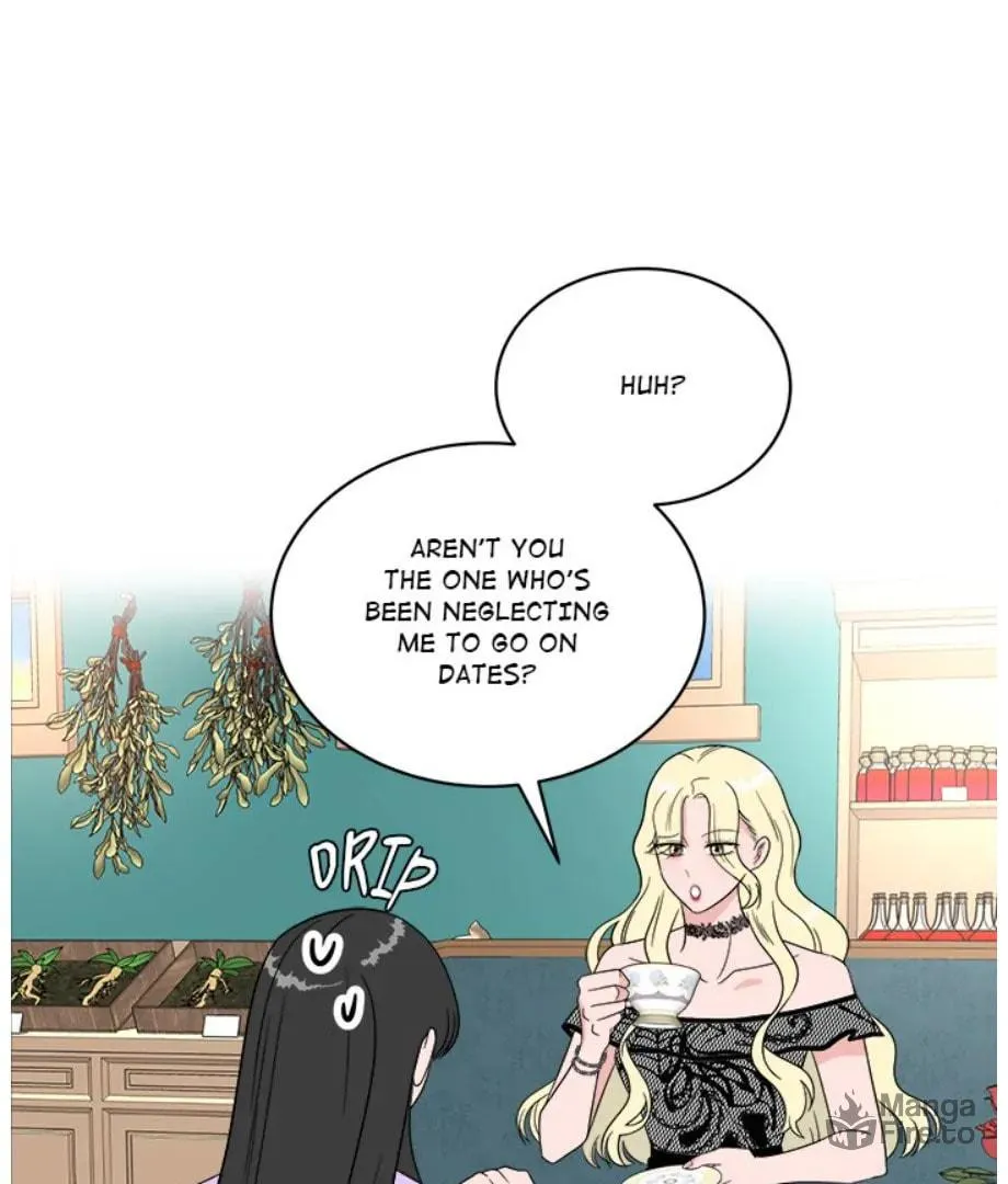 Welcome, Witch Shop Chapter 39 page 33 - 