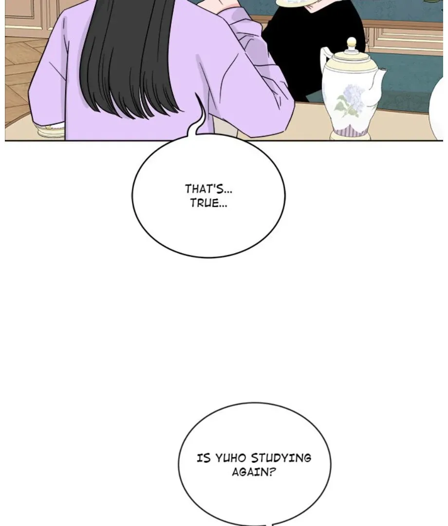 Welcome, Witch Shop Chapter 39 page 34 - 